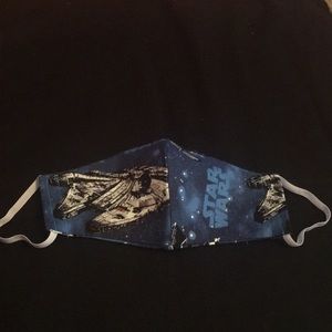 🎉PRICE DROP🎉 Homemade Child’s Face Mask